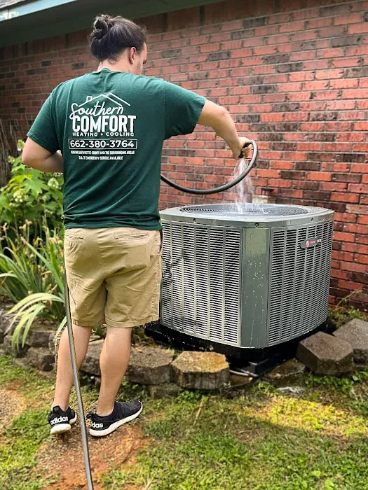 Southern Comfort Heating and Cooling Picture 5