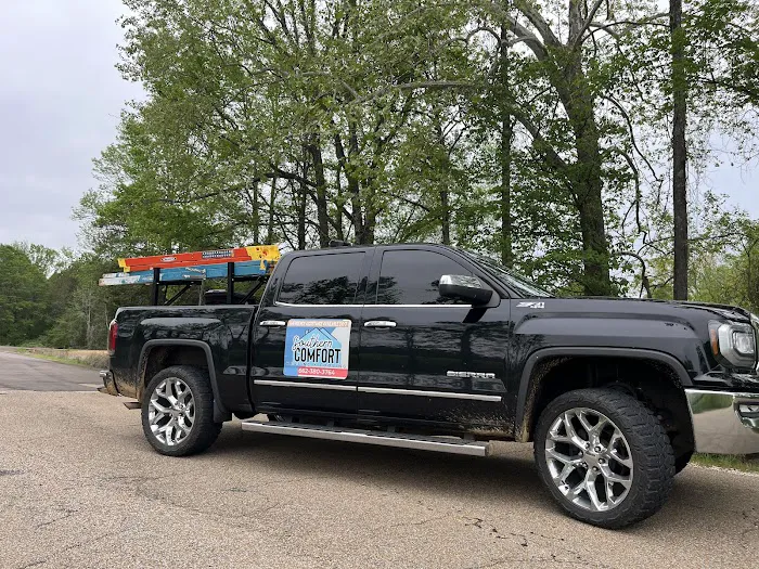 Southern Comfort Heating and Cooling Picture 2