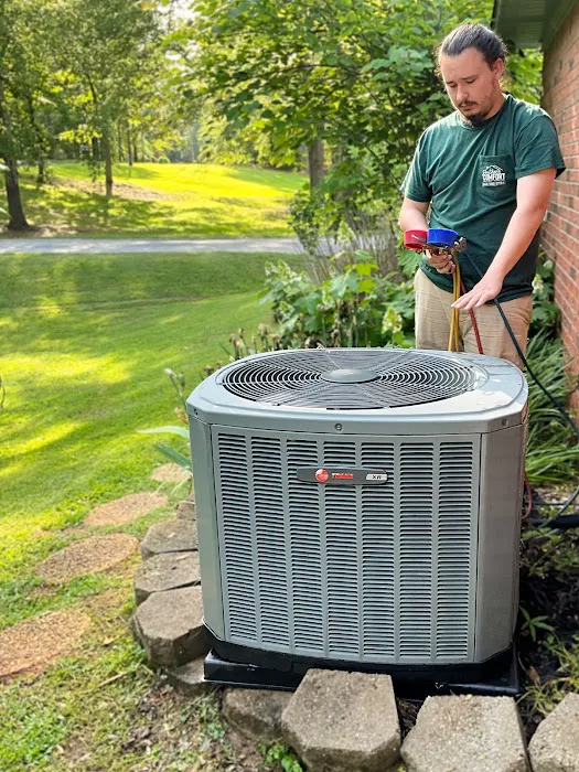 Southern Comfort Heating and Cooling Picture 4