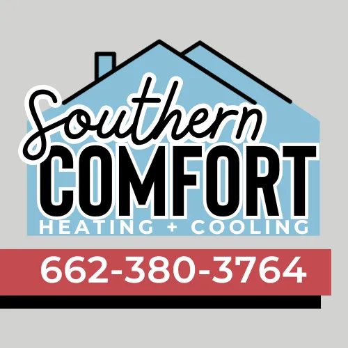 Southern Comfort Heating and Cooling Picture 3