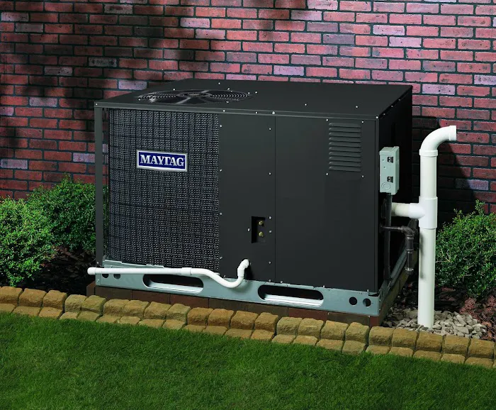 Pacific Heating & Cooling Picture 2