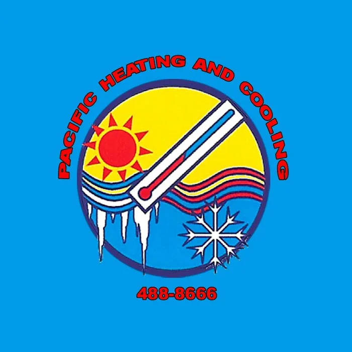 Pacific Heating & Cooling Picture 1