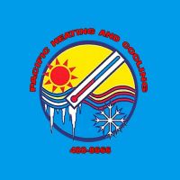 Pacific Heating & Cooling ico