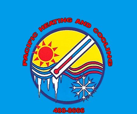 Pacific Heating & Cooling