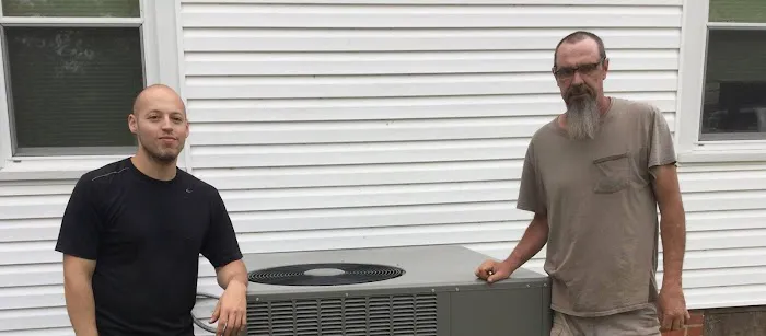 Pacific Heating & Cooling Picture 4