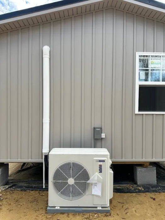 Cox Heating & Cooling, LLC Picture 1