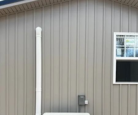 Cox Heating & Cooling, LLC