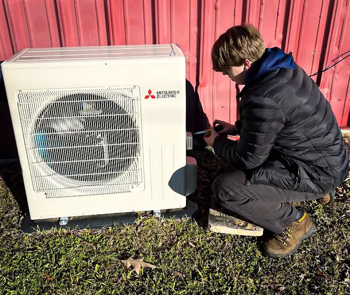 Temp's Heating & Cooling, LLC Picture 2