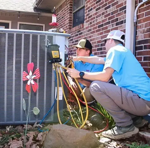 Temp's Heating & Cooling, LLC Picture 7