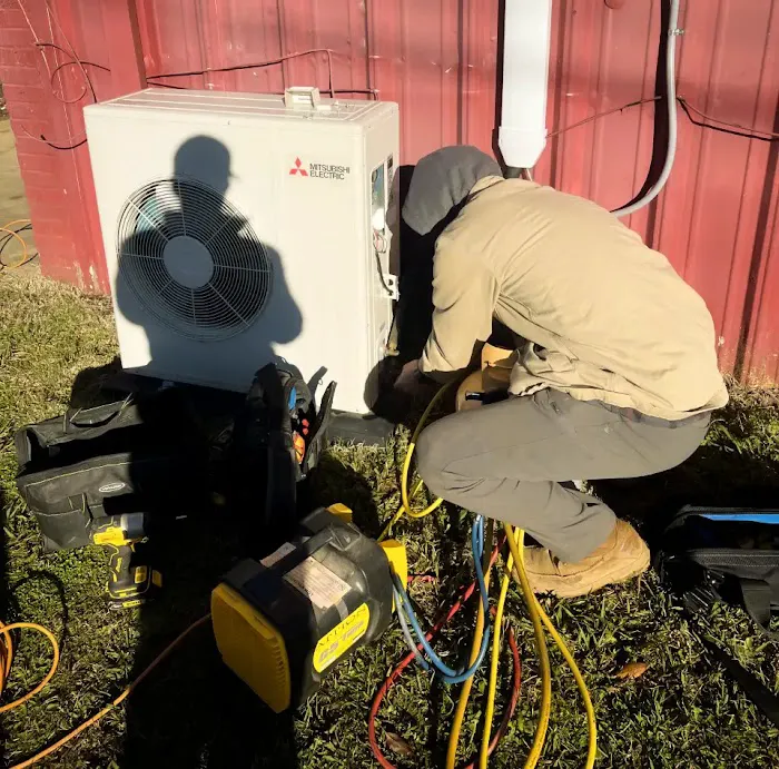 Temp's Heating & Cooling, LLC Picture 4