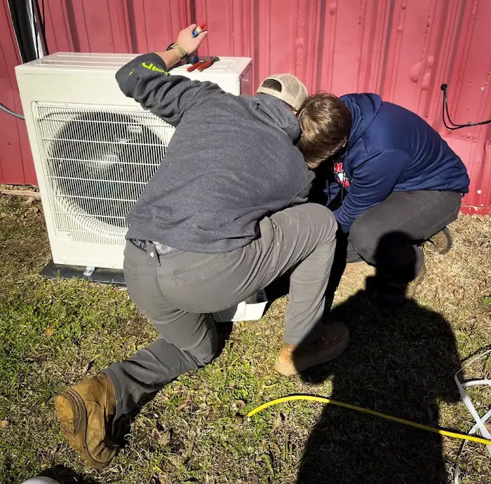 Temp's Heating & Cooling, LLC Picture 8