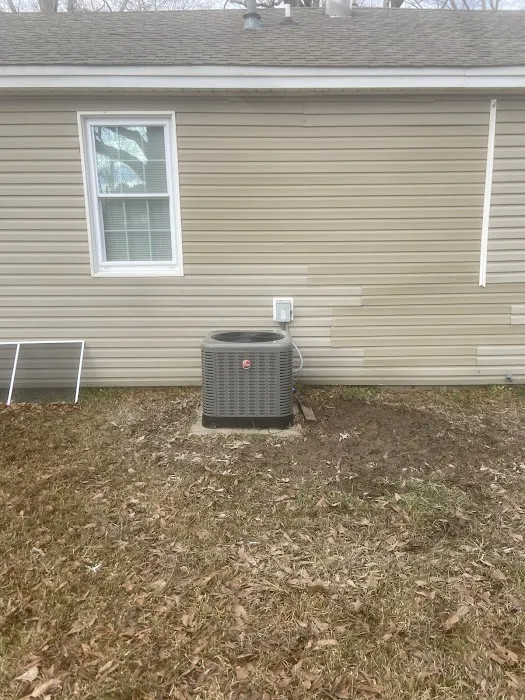 Temp's Heating & Cooling, LLC Picture 6