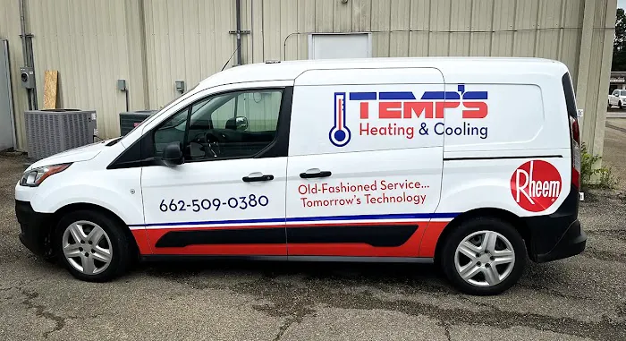 Temp's Heating & Cooling, LLC Picture 3