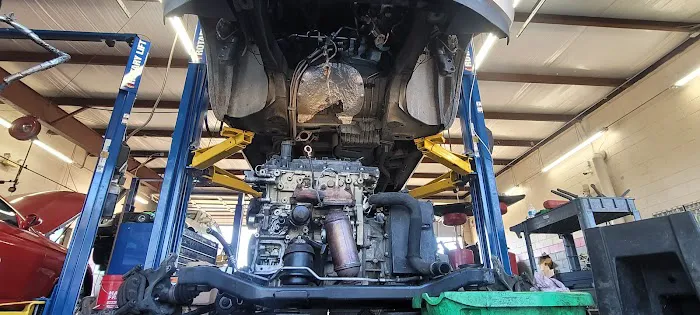 Precision Tune Auto Care Picture 4