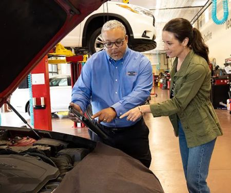 Precision Tune Auto Care