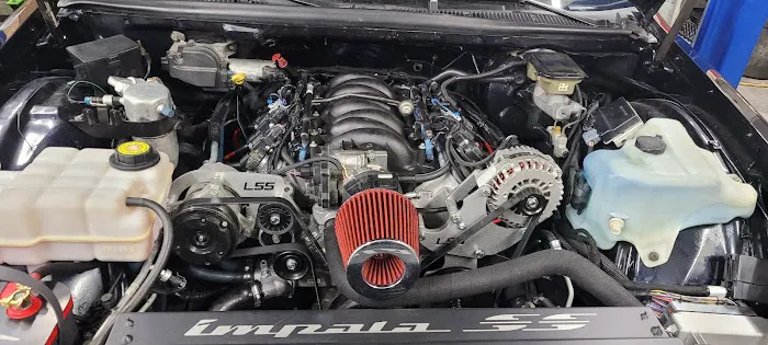 Precision Tune Auto Care Picture 6