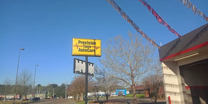 Precision Tune Auto Care Picture 10