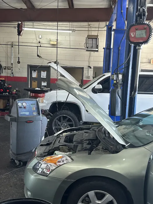 Precision Tune Auto Care Picture 3