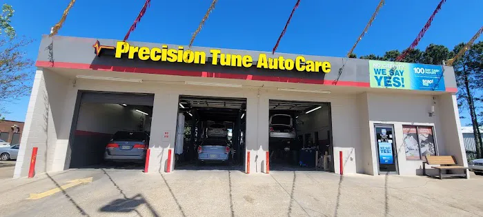 Precision Tune Auto Care Picture 5