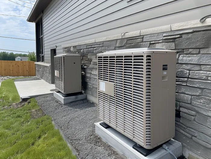 Hebert's Heating & Cooling Picture 3