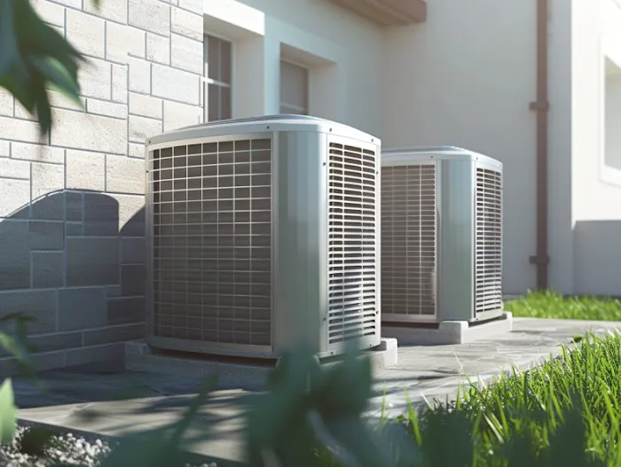 Hebert's Heating & Cooling Picture 2