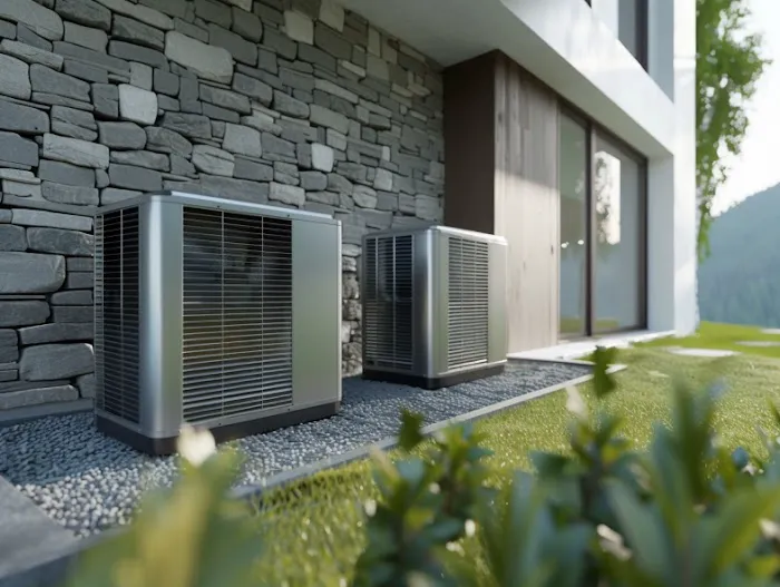 Hebert's Heating & Cooling Picture 6