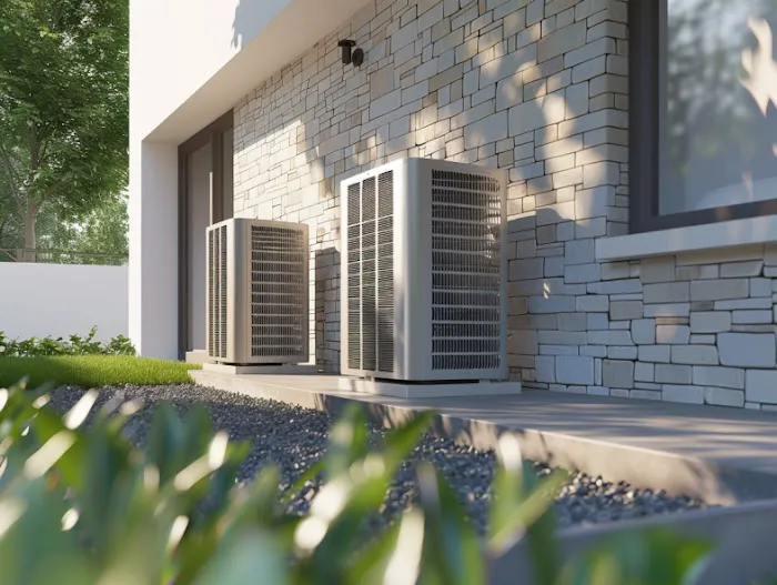 Hebert's Heating & Cooling Picture 1