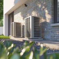 Hebert's Heating & Cooling ico