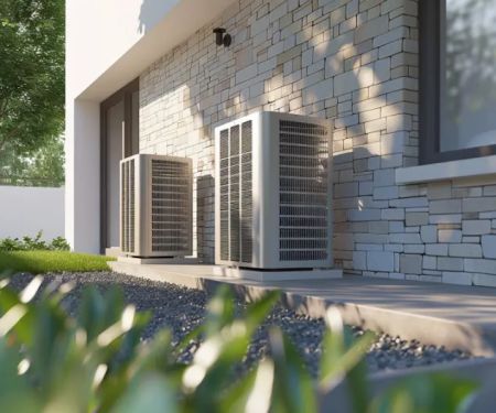 Hebert's Heating & Cooling