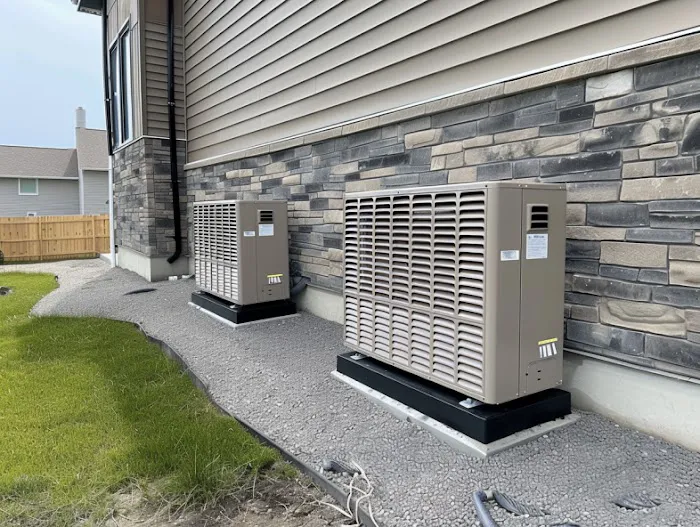 Hebert's Heating & Cooling Picture 5