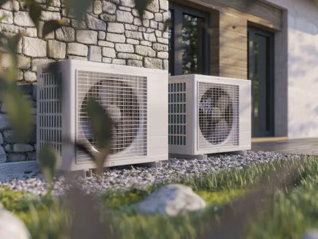 Hebert's Heating & Cooling Picture 4