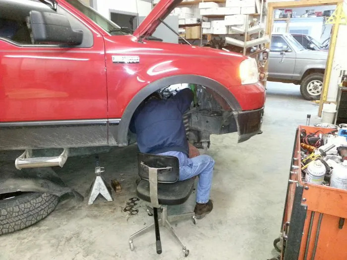 A+ Auto Repair & Towing Services Picture 4