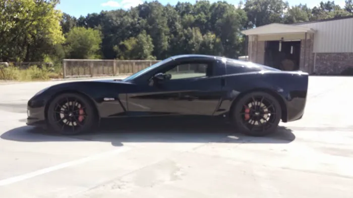 A+ Auto Repair & Towing Services Picture 5