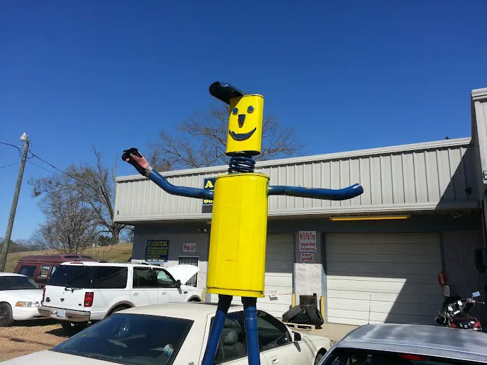 A+ Auto Repair & Towing Services Picture 7