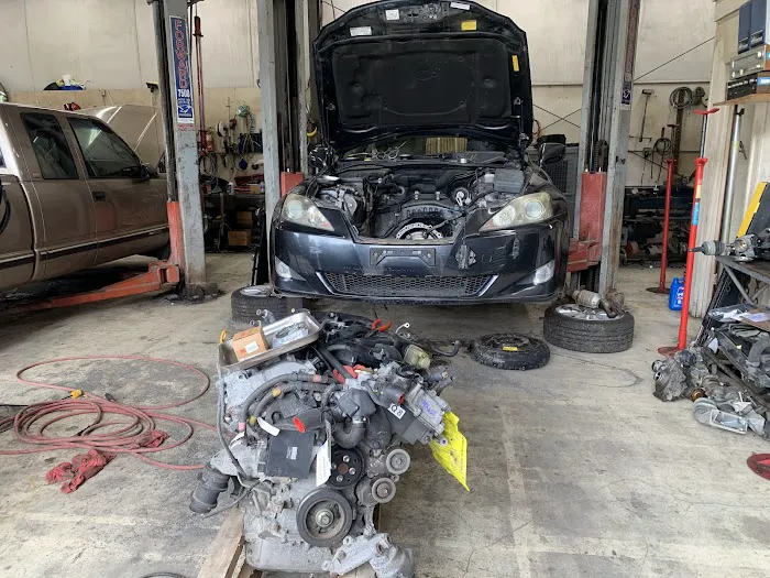 A+ Auto Repair & Towing Services Picture 8