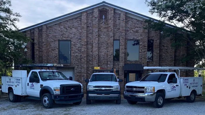 HomeServ of North MS Picture 1