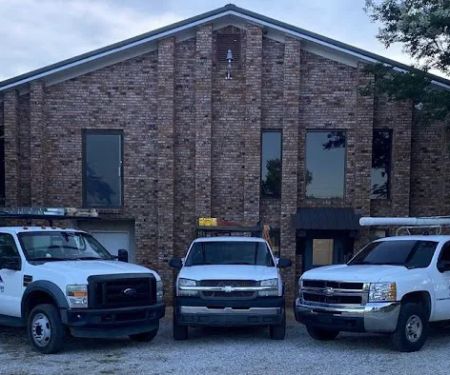 HomeServ of North MS