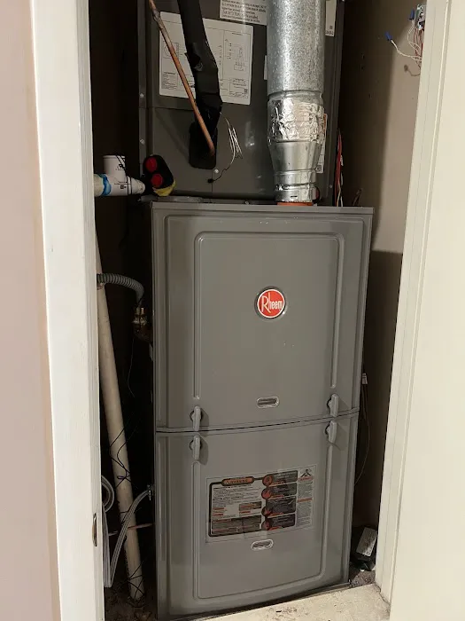 Advanced Heating and Air Conditioning LLC Picture 1