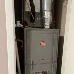 Advanced Heating and Air Conditioning LLC