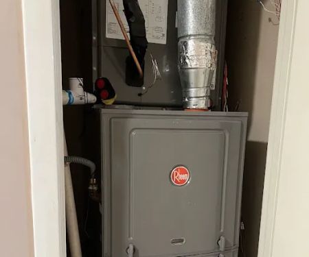 Advanced Heating and Air Conditioning LLC