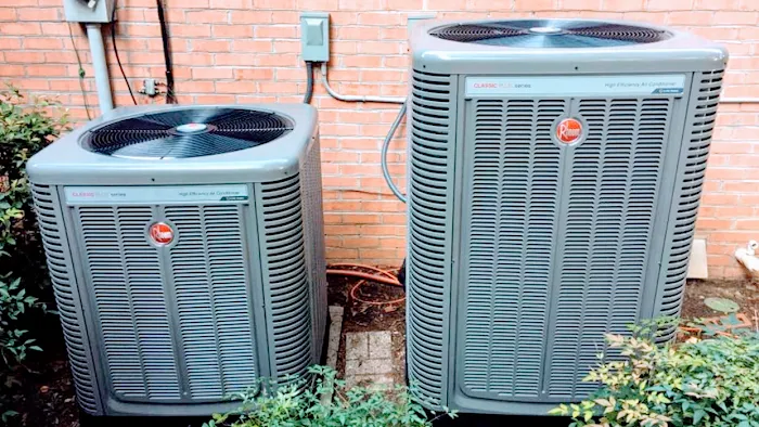 Advanced Heating and Air Conditioning LLC Picture 10