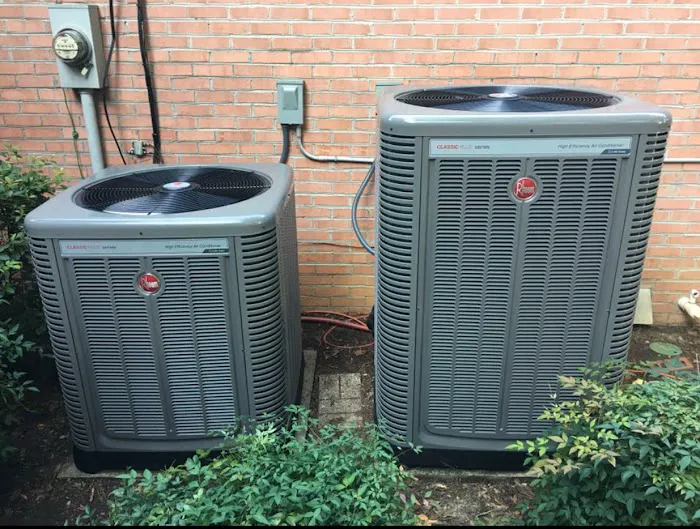 Advanced Heating and Air Conditioning LLC Picture 9
