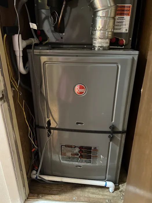 Advanced Heating and Air Conditioning LLC Picture 6