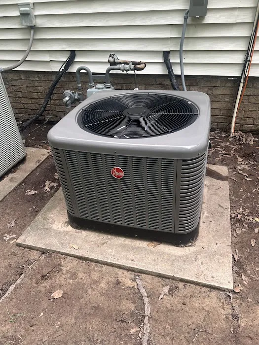 Advanced Heating and Air Conditioning LLC Picture 5