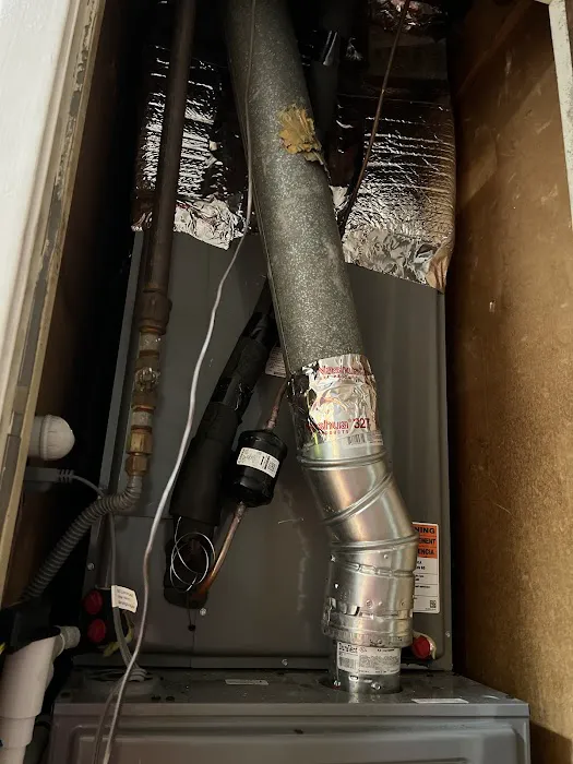 Advanced Heating and Air Conditioning LLC Picture 8