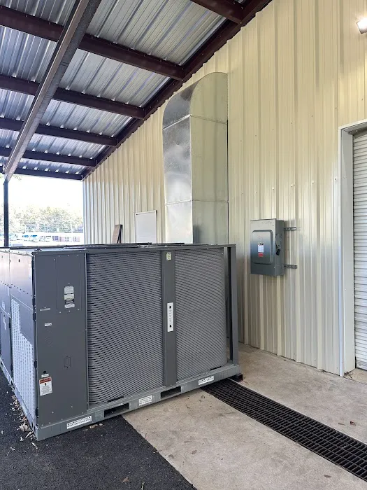 Advanced Heating and Air Conditioning LLC Picture 7