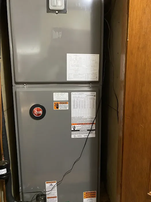 Advanced Heating and Air Conditioning LLC Picture 3