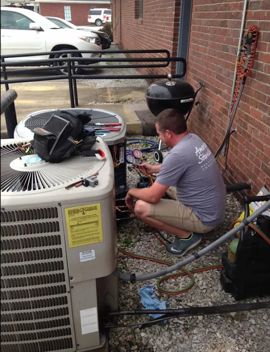 Comer Heating and Air LLC Picture 4