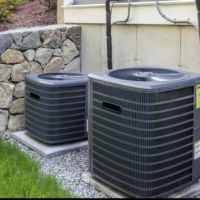 Comer Heating and Air LLC ico