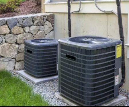 Comer Heating and Air LLC